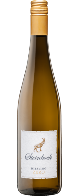 Steinbock Alcohol Free | Weingut J. Hofstätter Steinbock Zero | Weingut J. Hofstätter
