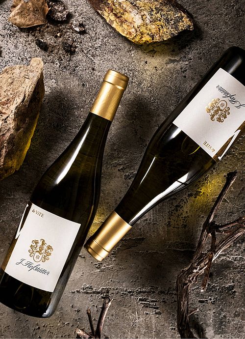 Weingut J. Hofstätter | Südtirol | Tramin