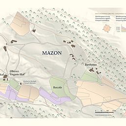 Weingut Barthenau | Weingut J. Hofstätter | Südtirol