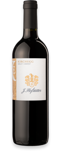 Kirchegg | Weingut J. Hofstätter | Südtirol | Tramin 