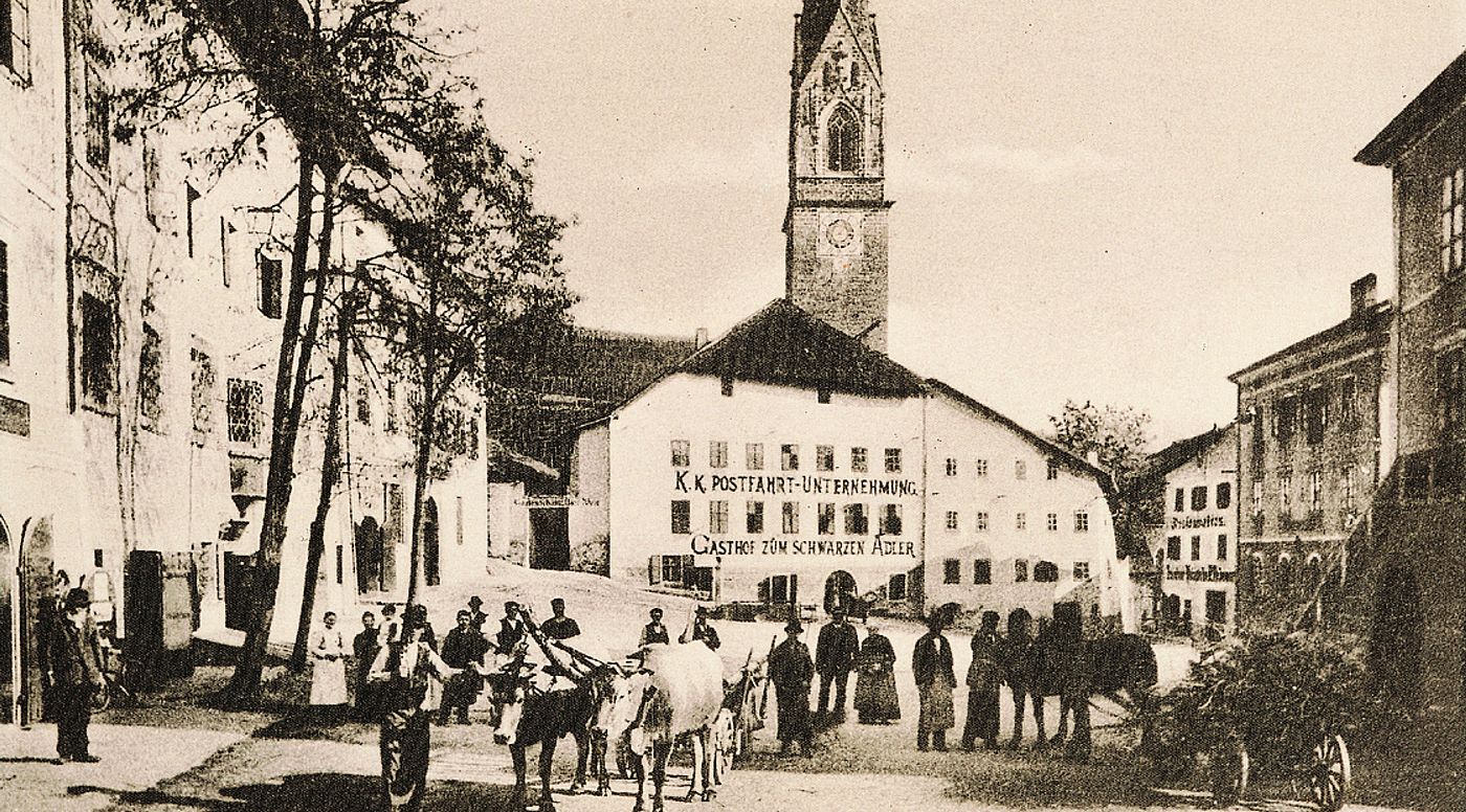 Weingüter Tramin: Qualitätsweinbau von J. Hofstätter Weingüter Tramin: Qualitätsweinbau von J. Hofstätter