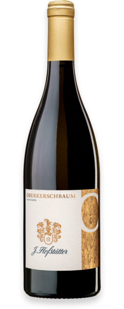 Vigna Oberkerschbaum | Weingut J. Hofstätter | Südtirol