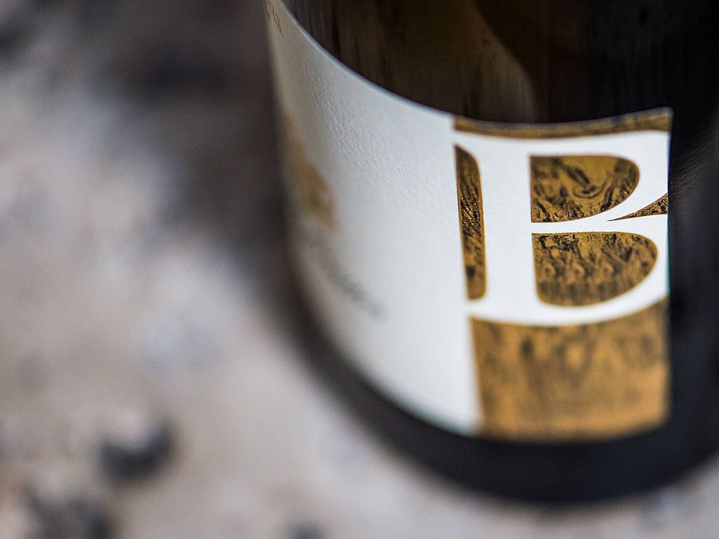 Weingut Barthenau | Weingut J. Hofstätter | Südtirol Weingut Barthenau | Weingut J. Hofstätter | Südtirol
