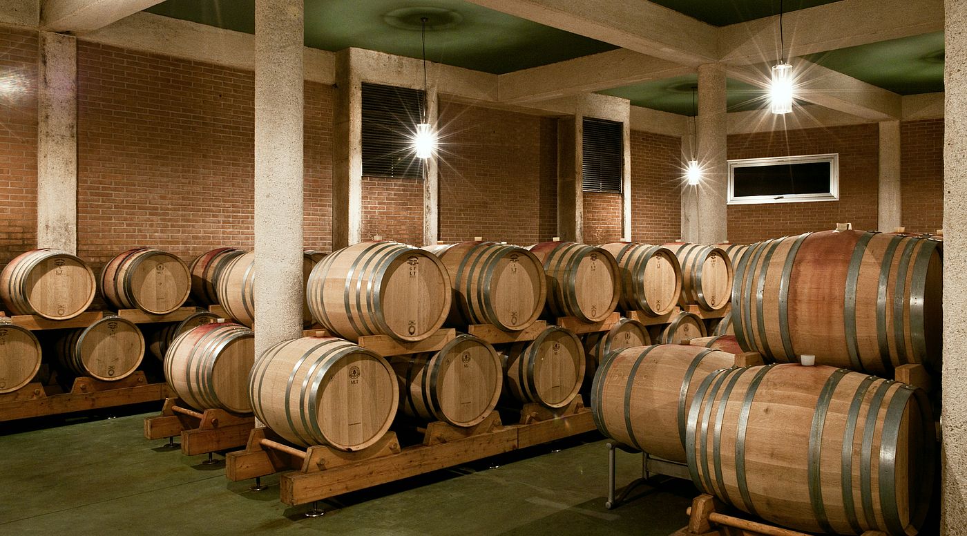 Weinberge Südtirol | Lagenweine von J. Hofstätter Weinberge Südtirol | Lagenweine von J. Hofstätter