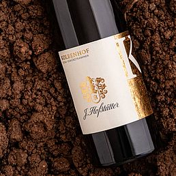 Weingut Kolbenhof | Weingut J. Hofstätter | Südtirol