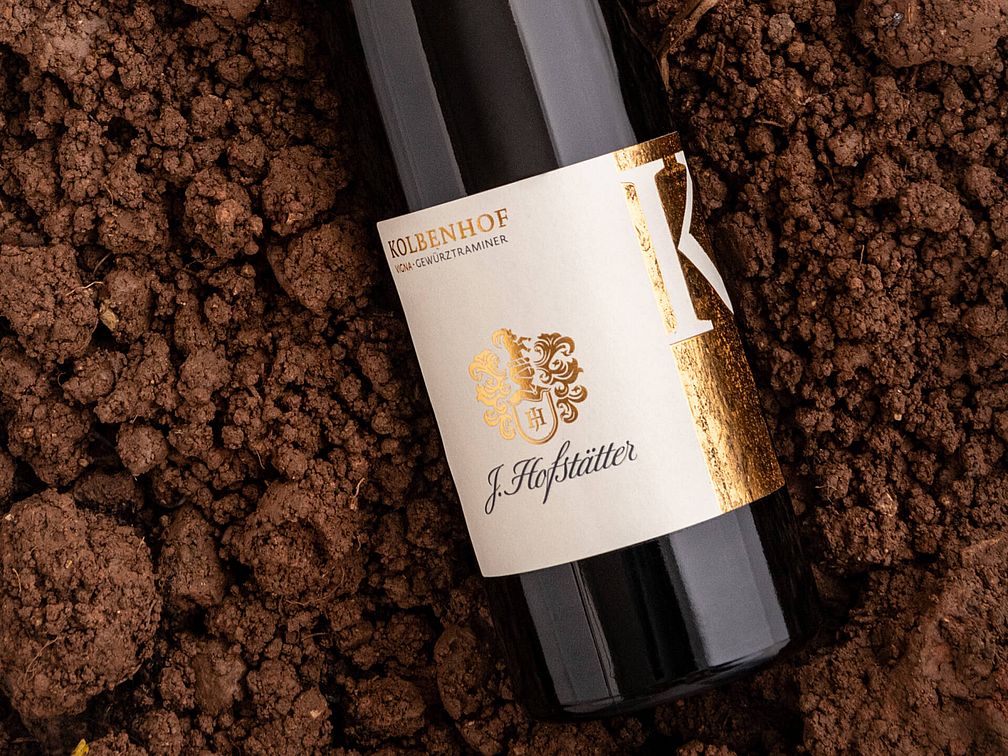 Weingut Kolbenhof | Weingut J. Hofstätter | Südtirol