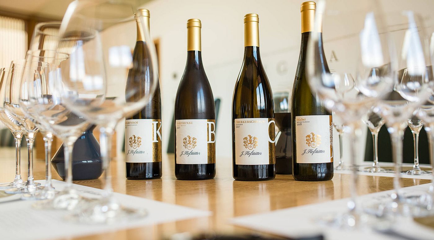 Weine kaufen | Südtirol, Lagenweine von Hofstätter Weine kaufen | Südtirol, Lagenweine von Hofstätter