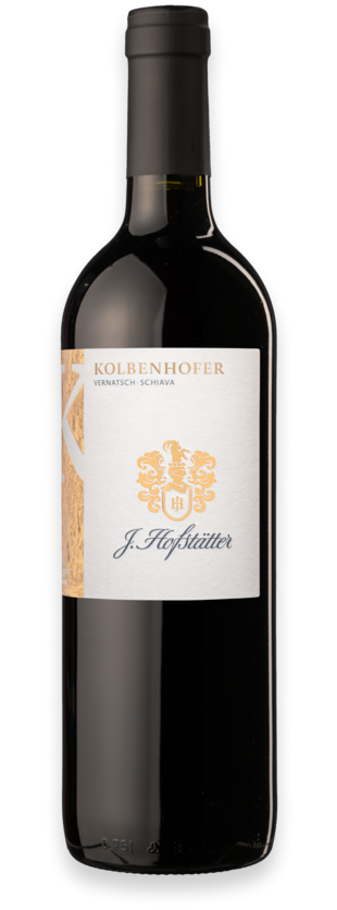 Kolbenhofer | Tenuta J. Hofstätter | Alto Adige | Termeno Kolbenhofer | Tenuta J. Hofstätter | Alto Adige | Termeno