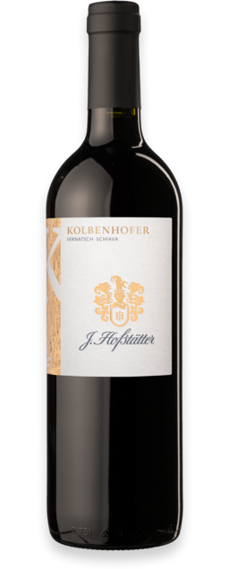 Kolbenhofer | Weingut J. Hofstätter | Südtirol | Tramin 