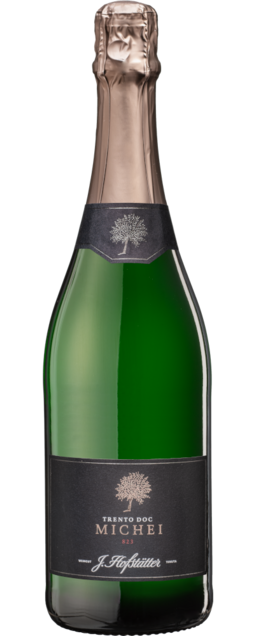 Trento Doc Michei | Weingut J. Hofstätter | Südtirol Trentino