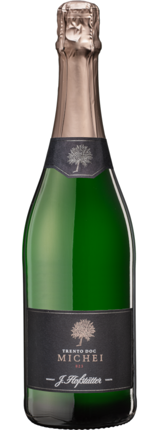 Trento Doc Michei | Weingut J. Hofstätter | Südtirol Trentino