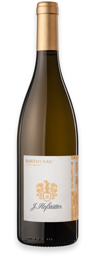 Barthenau Vigna S. Michele | Tenuta J. Hofstätter Barthenau Vigna S. Michele | Tenuta J. Hofstätter