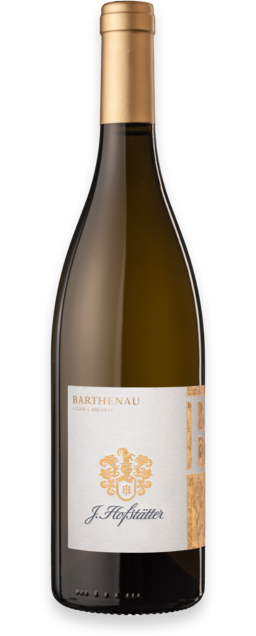 Barthenau Vigna S. Michele | Weingut J. Hofstätter
