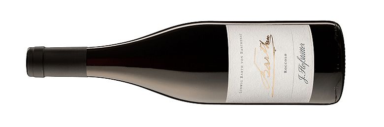 Weingut J. Hofstätter | Südtirol | Tramin Weingut J. Hofstätter | Südtirol | Tramin