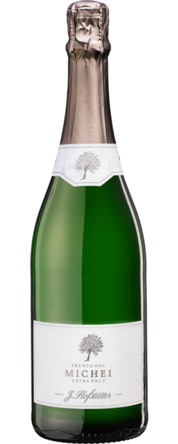 Trento Doc Michei | Weingut J. Hofstätter | Südtirol Trentino