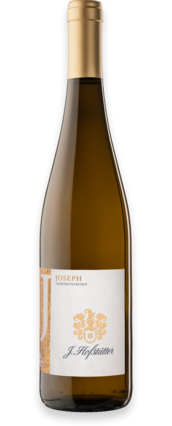 Joseph | Weingut J. Hofstätter | Südtirol | Tramin 