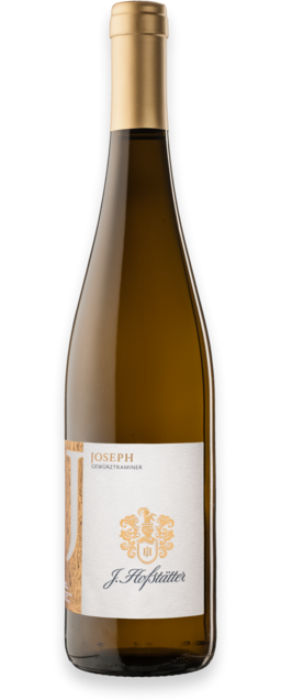 Joseph | Weingut J. Hofstätter | Südtirol | Tramin 