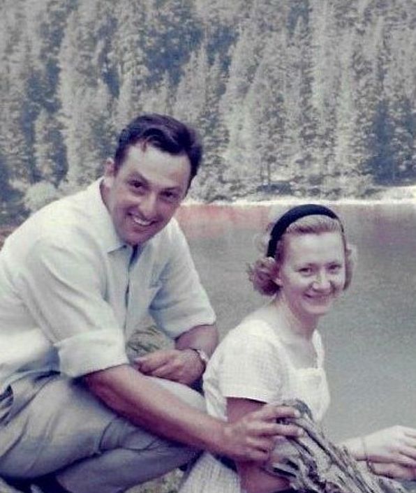 Sieglinde Oberhofer & Paolo Foradori