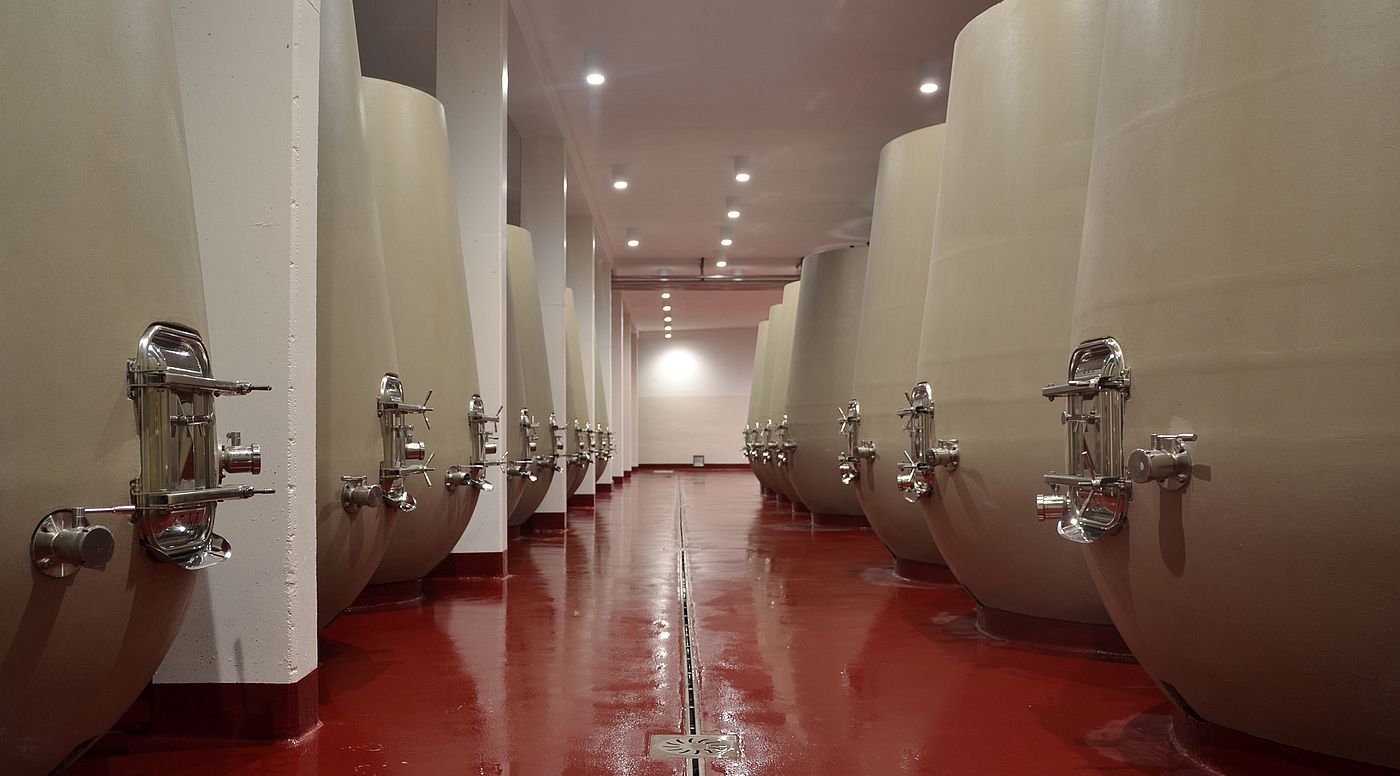 Weinberge Südtirol | Lagenweine von J. Hofstätter Weinberge Südtirol | Lagenweine von J. Hofstätter