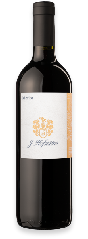 Merlot | Tenuta J. Hofstätter | Alto Adige | Tramin  Merlot | Tenuta J. Hofstätter | Alto Adige | Tramin
