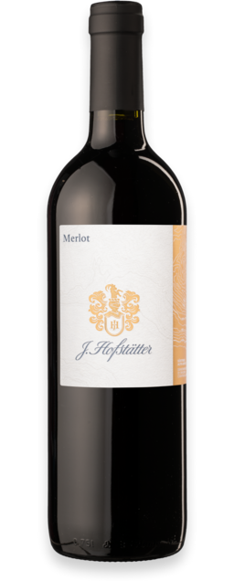 Merlot | Weingut J. Hofstätter | Südtirol | Tramin 