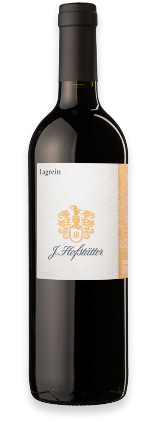 Lagrein | Weingut J. Hofstätter | Südtirol | Tramin  Lagrein | Weingut J. Hofstätter | Südtirol | Tramin