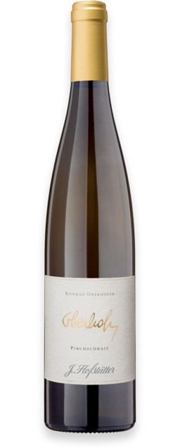 Vigna Pirchschrait | Weingut J. Hofstätter | Südtirol