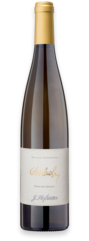 Vigna Pirchschrait | Weingut J. Hofstätter | Südtirol Vigna Pirchschrait | Weingut J. Hofstätter | Südtirol