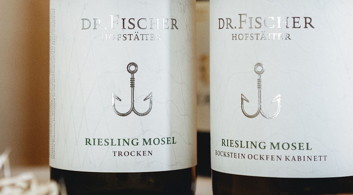 Mosel | Bockstein | Dr. Fischer | Weingut J. Hofstätter | Riesling Mosel | Bockstein | Dr. Fischer | Weingut J. Hofstätter | Riesling