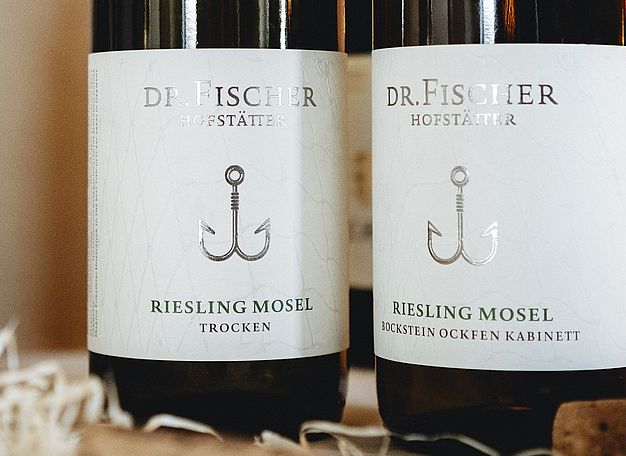 Winzer, Südtirol: Weingut J. Hofstätter, Familienbetrieb