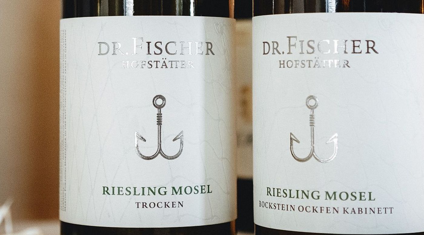 Mosel | Bockstein | Dr. Fischer | Weingut J. Hofstätter | Riesling Mosel | Bockstein | Dr. Fischer | Weingut J. Hofstätter | Riesling