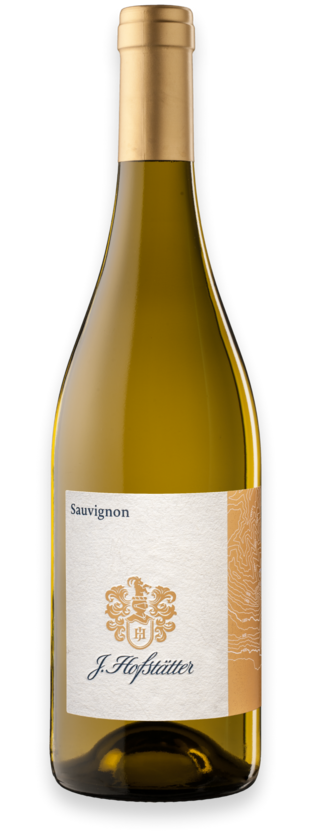 Sauvignon | Tenuta J. Hofstätter | Alto Adige | Termeno Sauvignon | Tenuta J. Hofstätter | Alto Adige | Termeno