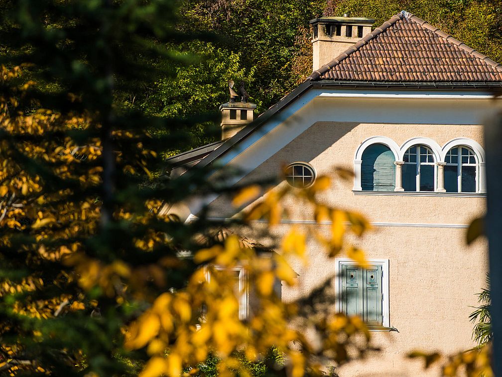 Weingut Kolbenhof | Weingut J. Hofstätter | Südtirol Weingut Kolbenhof | Weingut J. Hofstätter | Südtirol