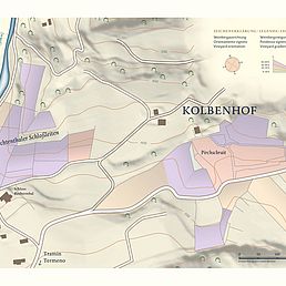 Weingut Kolbenhof | Weingut J. Hofstätter | Südtirol Weingut Kolbenhof | Weingut J. Hofstätter | Südtirol