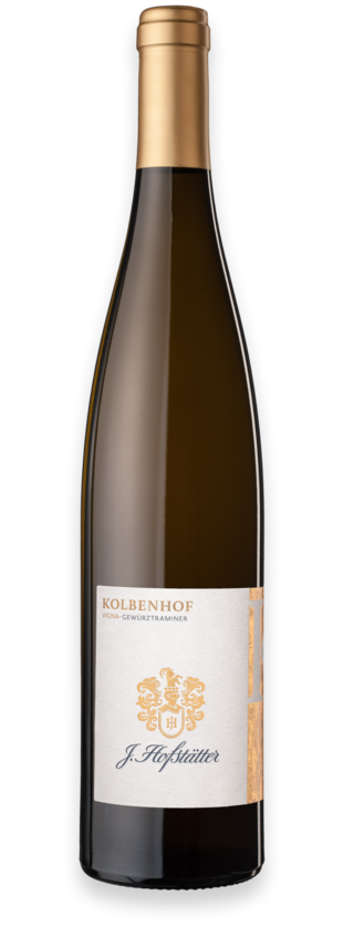 Vigna Kolbenhof | Weingut J. Hofstätter | Südtirol