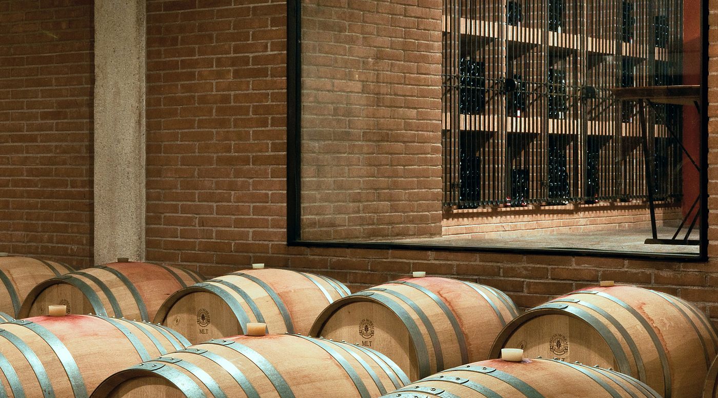 Weinberge Südtirol | Lagenweine von J. Hofstätter Weinberge Südtirol | Lagenweine von J. Hofstätter