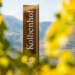 Tenuta Kolbenhof | Tenuta J. Hofstätter | Alto Adige Tenuta Kolbenhof | Tenuta J. Hofstätter | Alto Adige