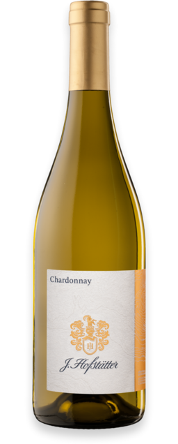 Chardonnay | Weingut J. Hofstätter | Südtirol | Tramin 