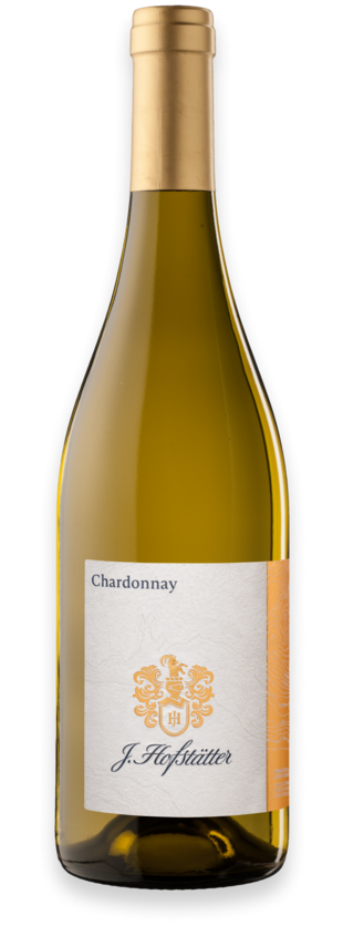 Chardonnay | Tenuta J. Hofstätter | Alto Adige | Tramin  Chardonnay | Tenuta J. Hofstätter | Alto Adige | Tramin