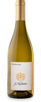 Chardonnay | Weingut J. Hofstätter | Südtirol | Tramin  Chardonnay | Weingut J. Hofstätter | Südtirol | Tramin