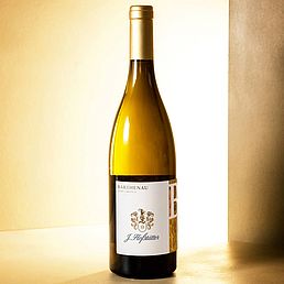 Tenuta Barthenau | Tenuta J. Hofstätter | Alto Adige Tenuta Barthenau | Tenuta J. Hofstätter | Alto Adige