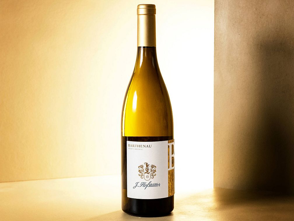 Weingut Barthenau | Weingut J. Hofstätter | Südtirol