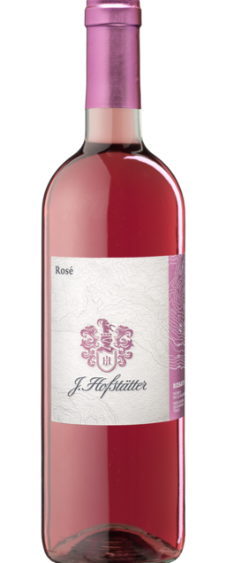 Rosé | Weingut J. Hofstätter | Südtirol | Tramin