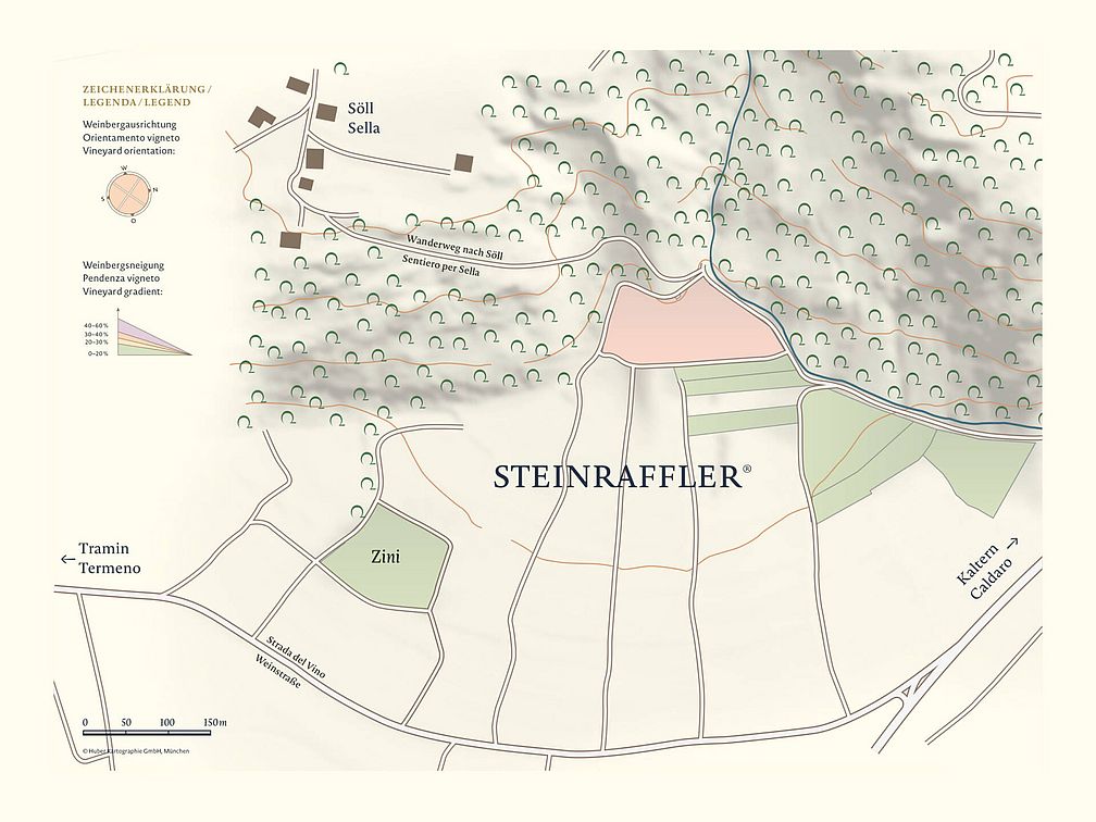 Weingut Steinraffler | Weingut J. Hofstätter Weingut Steinraffler | Weingut J. Hofstätter