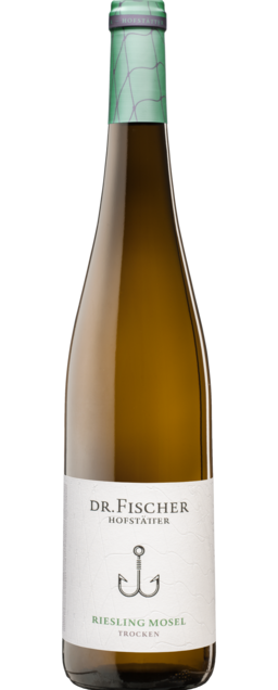 Riesling trocken, Dr. Fischer | Weingut J. Hofstätter Riesling trocken, Dr. Fischer | Weingut J. Hofstätter