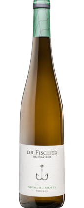 Riesling trocken, Dr. Fischer | Weingut J. Hofstätter