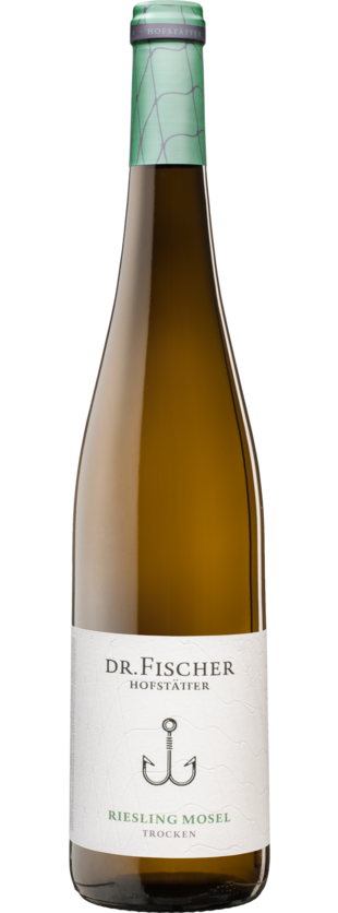 Riesling trocken, Dr. Fischer | Weingut J. Hofstätter