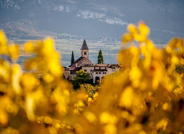Kolbenhof & Rechtenthaler Schlossleiten | Südtirol Kolbenhof & Rechtenthaler Schlossleiten | Südtirol