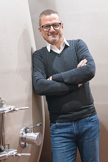Weingut J. Hofstätter | Südtirol | Tramin Weingut J. Hofstätter | Südtirol | Tramin