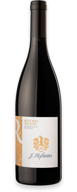 Riserva Mazon | Weingut J. Hofstätter | Südtirol | Tramin 
